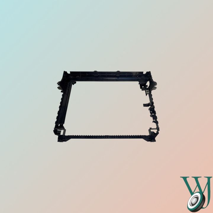 RADIATOR COVER VELAR