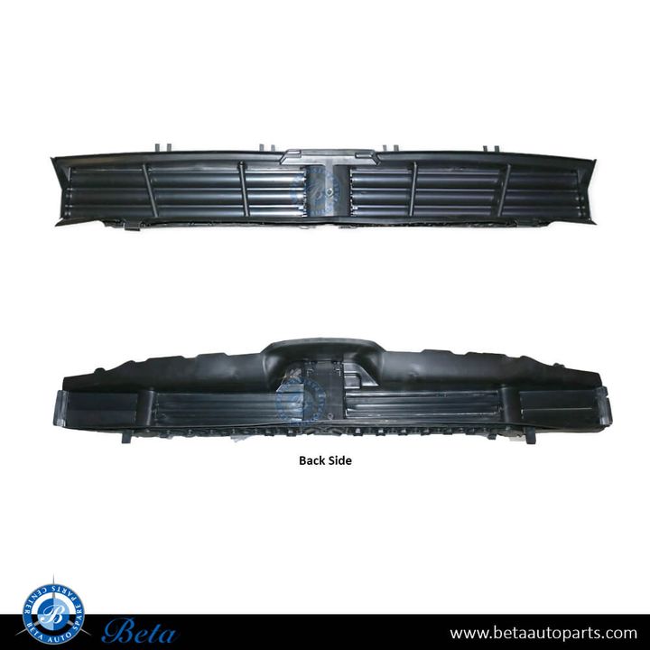 BMW 5 Series G30 LCI (2021-2023), Bottom Air Flaps with Motor, China, 51749464208