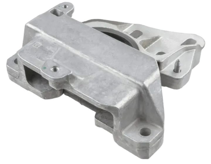 TRANSMISSION MOUNT, Rep# A2472405400 C