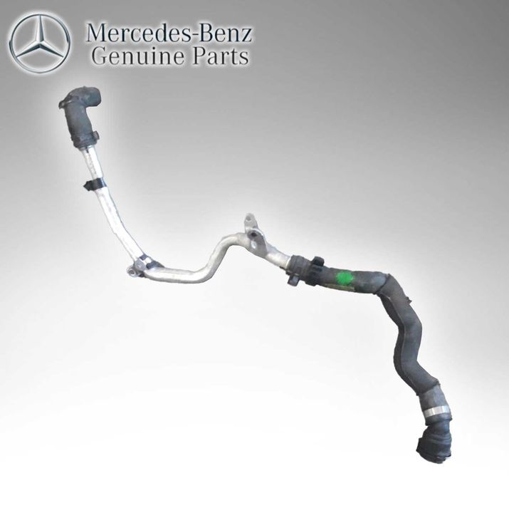 Mercedes Benz Genuine Upper Hose 2782003252