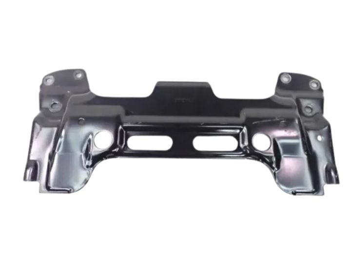 MOUNTING PLATE