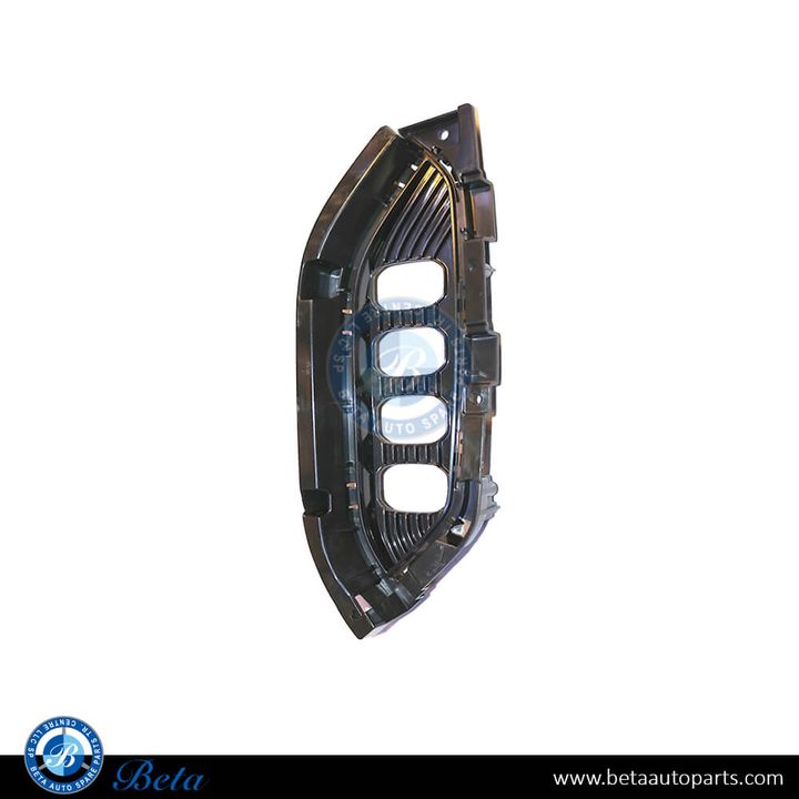 Jetour X70 Plus (2023-Up), Fog Lamp Cover (Left), OE, F18-2803511