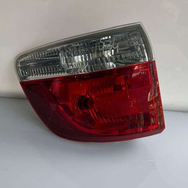 Tail Light (LH) - 2011 Dodge Durango CREW