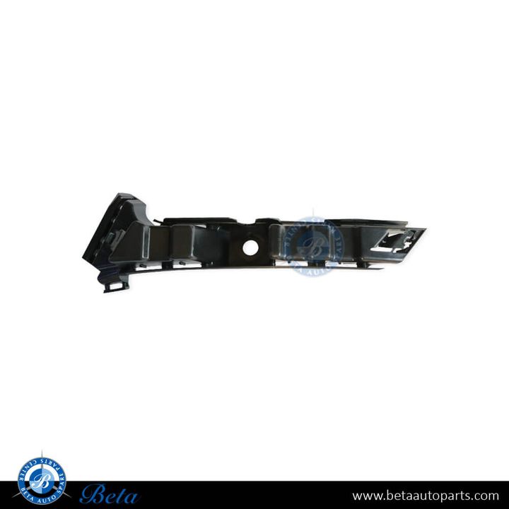 Mercedes E-Class W213 (2017-2020), Rear Bumper Upper Bracket (Left), China, 2138850365