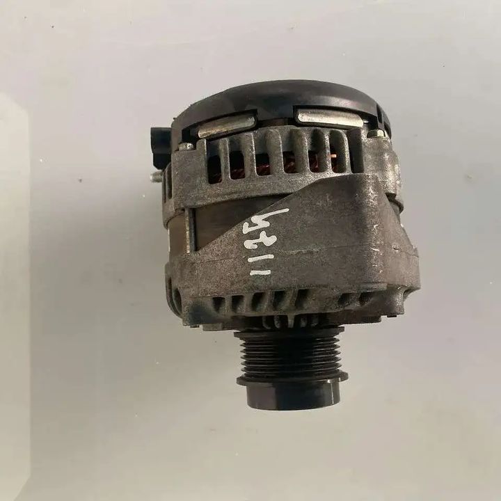 Alternator - 2015 Cadillac Escalade ESV LUXURY