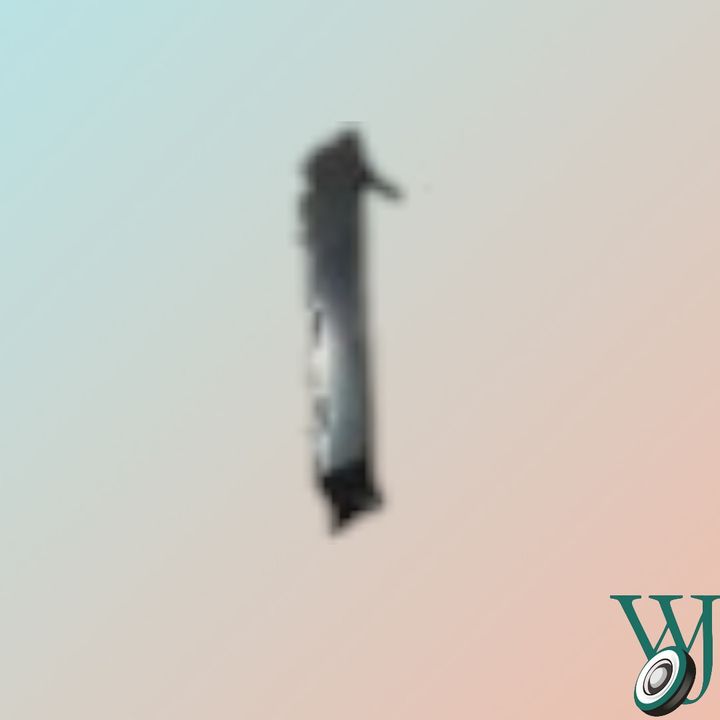 SMALL BRACKET, DISCOVERY
