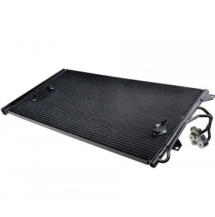Autostar Germany CONDENSER For AUDI Q7 7L0820411D