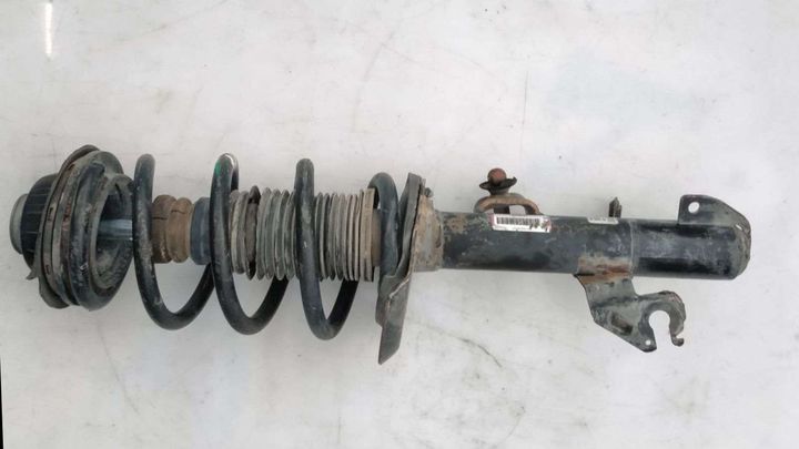Shock Absorber (RHF) - 2016 Jeep Cherokee