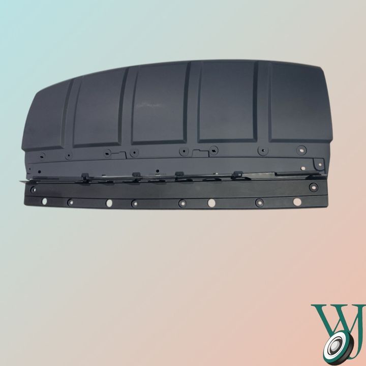 FRONT BUMPER COVER 2022 VOGUE OE