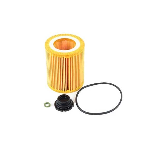 BMW Genuine OIL FILTER  11427640862   11428683204