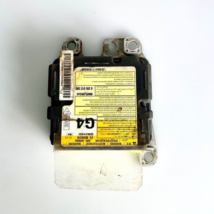 Air bag Module - 2017 Infiniti QX-60