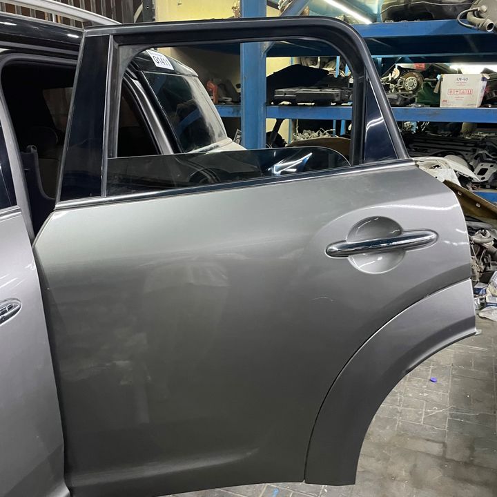 Door (LHB) - 2017 Mini Cooper