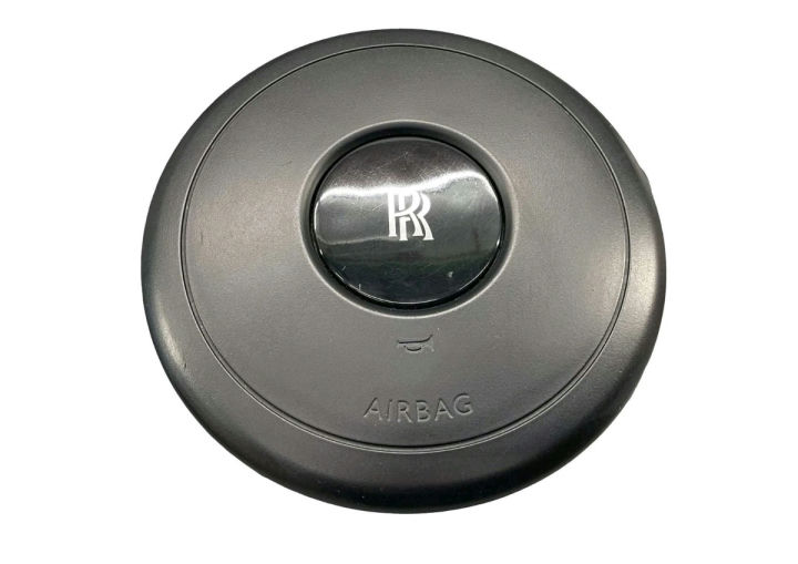 Rolls-Royce Ghost Driver Steering Wheel Airbag