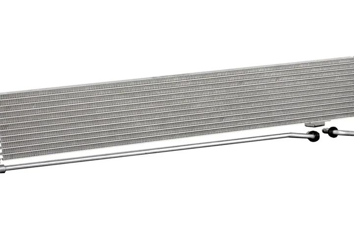 a0995000400   oil cooler