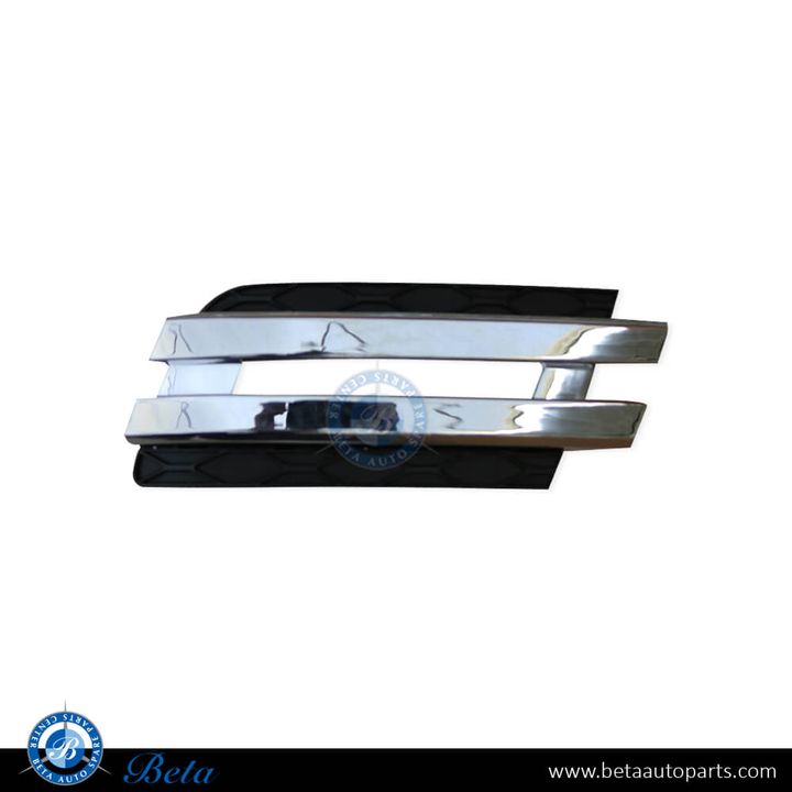 Mercedes GL-Class X164 (2006-2012), Fog Lamp Cover (Left), China, 1648855523