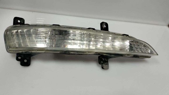 Fog Light (RHF) - 2015 Chevrolet Traverse