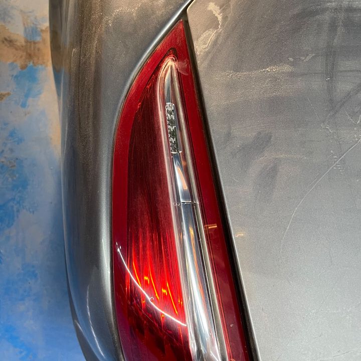 Tail Light (LH) - 2013 Jaguar XJ