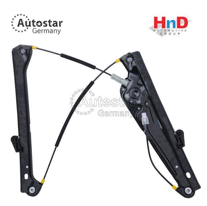 Autostar Germany (AST-3914093)  Window Regulator For BMW E65 E66 E67 W/O MOTOR 51337202479