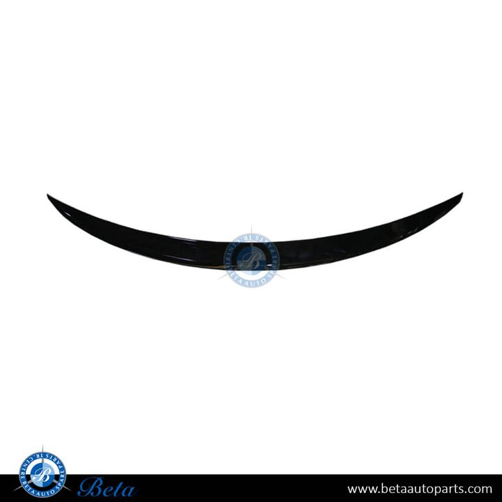 Mercedes GLE-Class Coupe C292 (2015-2018), Trunk Spoiler AMG Gle63, China, 2927900000