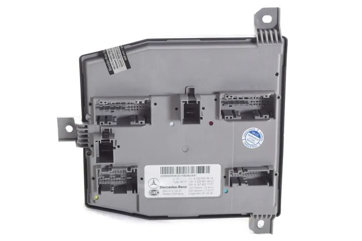 CONTROL UNIT