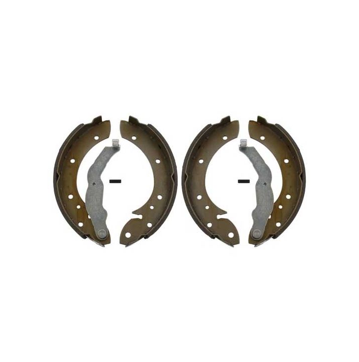 Autostar Germany BRAKE SHOE For BMW E36 34219067127