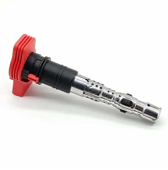 Autostar Germany IGNITION COIL For AUDI 3.7 4.2 077905115B