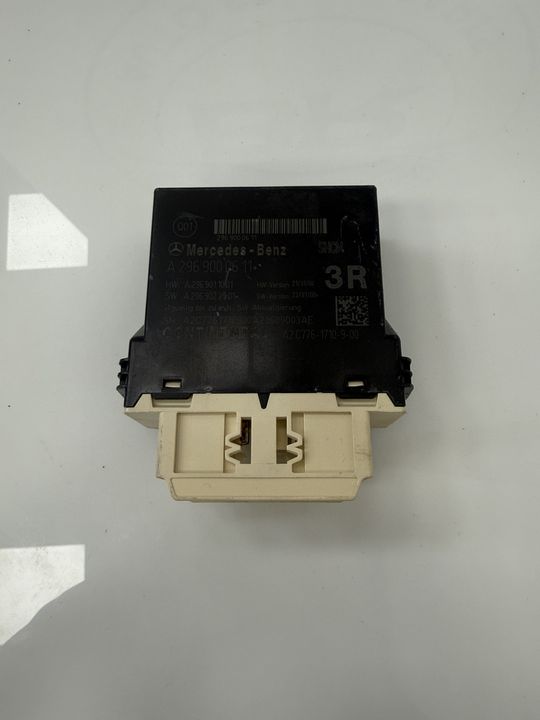 Mercedes-Benz A2969000511 Control Unit Module