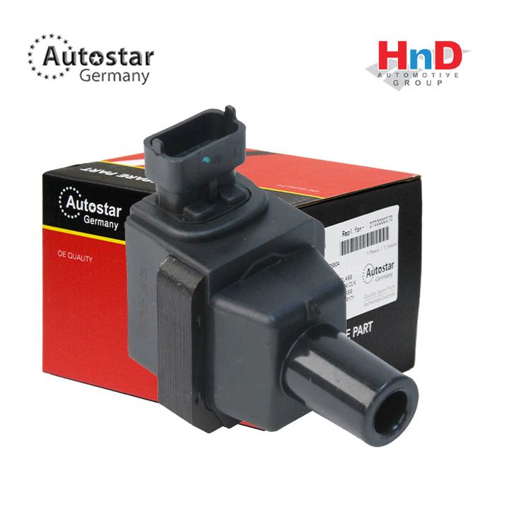 Mercedes Benz IGNITION COIL 0221 504 001 W140 0001587203