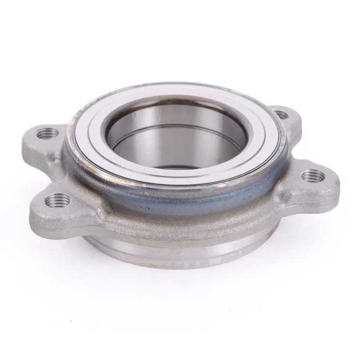 Autostar Germany WHEEL BEARING For Audi 4H0498625A