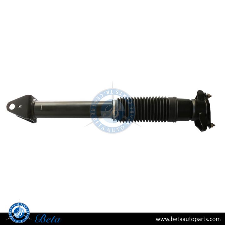 Mercedes ML-Class / GL-Class / GLS-Class W166 / X166 (2012-2018), Rear Air Suspension, China, 1663200030 / 1663201130