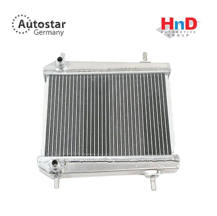Autostar Germany Auxiliary Radiator For BMW G80 G82 G83 2021 2023 17118095285