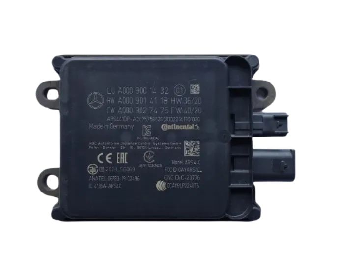 CONTROL UNIT