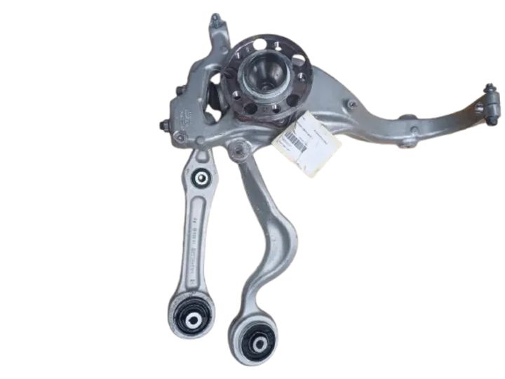 FRONT AXLE  R