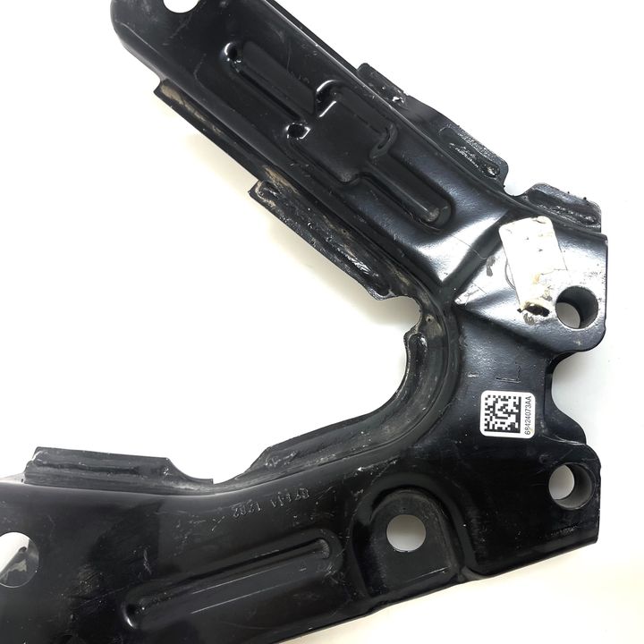 Plate Brackets (Left) - 2022 Jeep Grand Cherokee L Limited