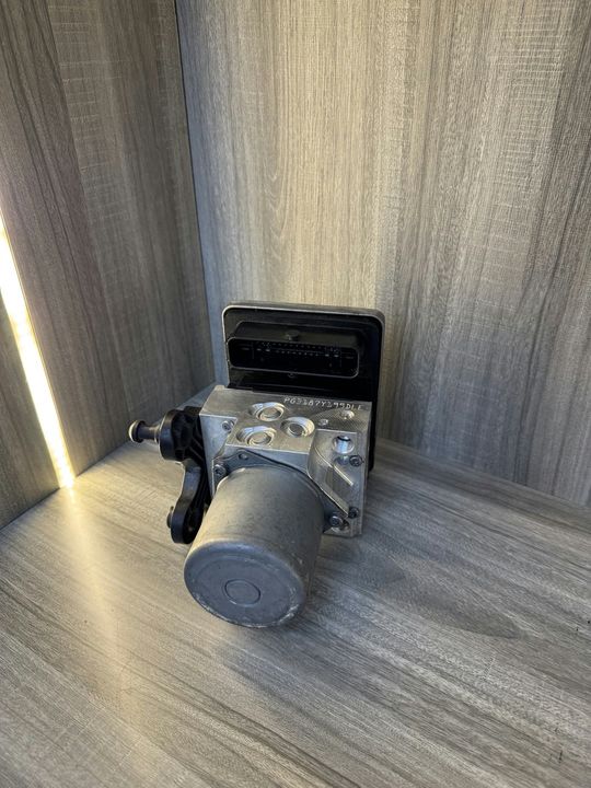 Mercedes Benz W167 GLE GLS ABS Pump Module Hybrid