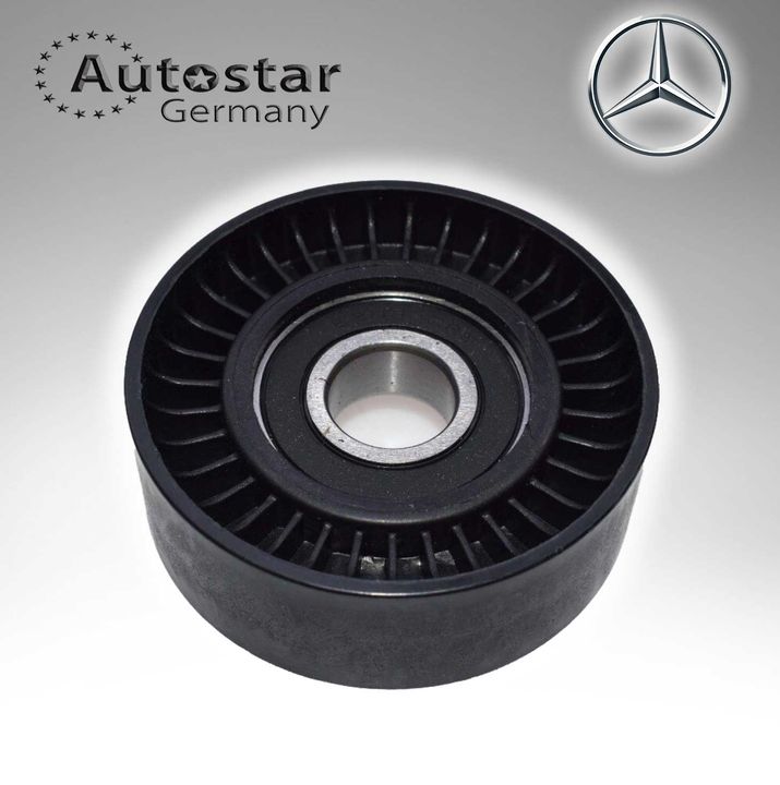 Mercedes Benz PULLEY BELT TENSIONER 2712060019