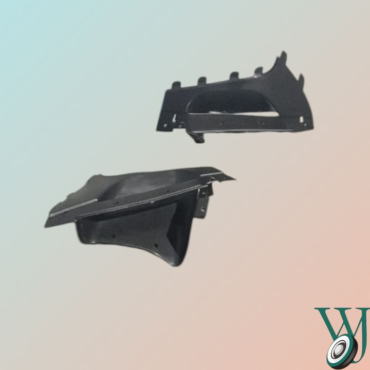 FRONT BUMPER BRACKET VELAR HSE RIGHT