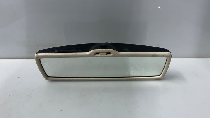 Rear view mirror - 2015 Volkswagen CC