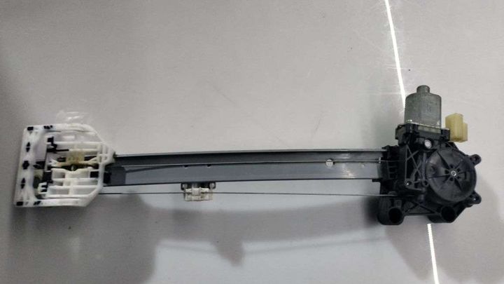 Door Motor (RHB) - 2017 Ford Edge