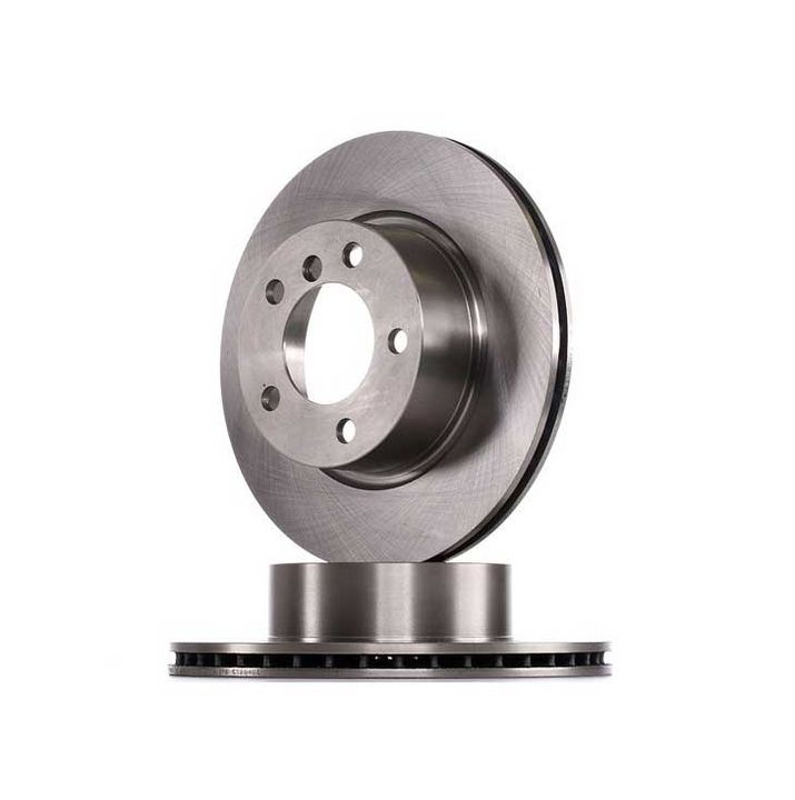 Autostar Germany BRAKE DISC For BMW 34116764641