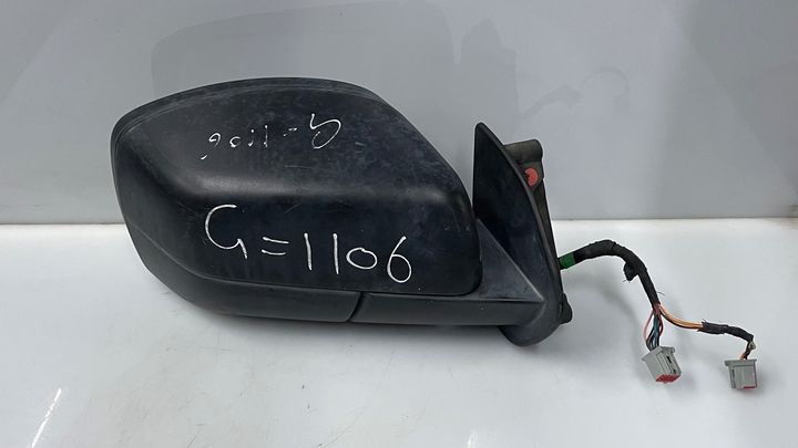 Side Mirror (RH) - 2007 Land Rover RANGE ROVER