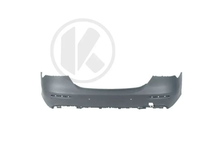 TRIM, BUMPER