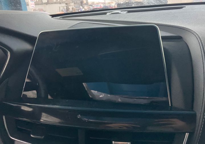 Info/GPS/TV Screen - 2022 Cadillac CT5