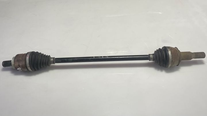 Axle Rear (LH) - 2019 Chevrolet Traverse LS