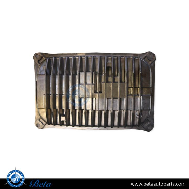 Mercedes CLA-Class / A-Class C117 / W176 (2016-2018), LED Control Unit, China, 1769001204