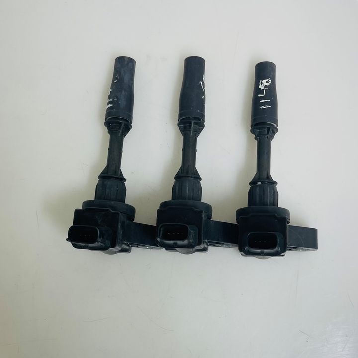 Coil/ignitor - 2018 Cadillac CTS Luxury (AWD)