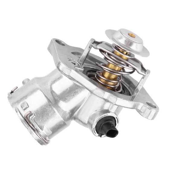 Autostar Germany THERMOSTATE COOLANT 100°C For Mercedes Benz  C209 A207 C207 W211 W212 2722000515