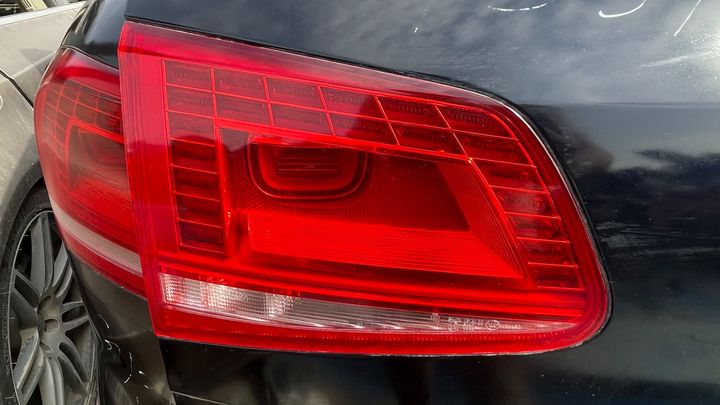Trunk Light (LH) - 2016 Volkswagen Touareg