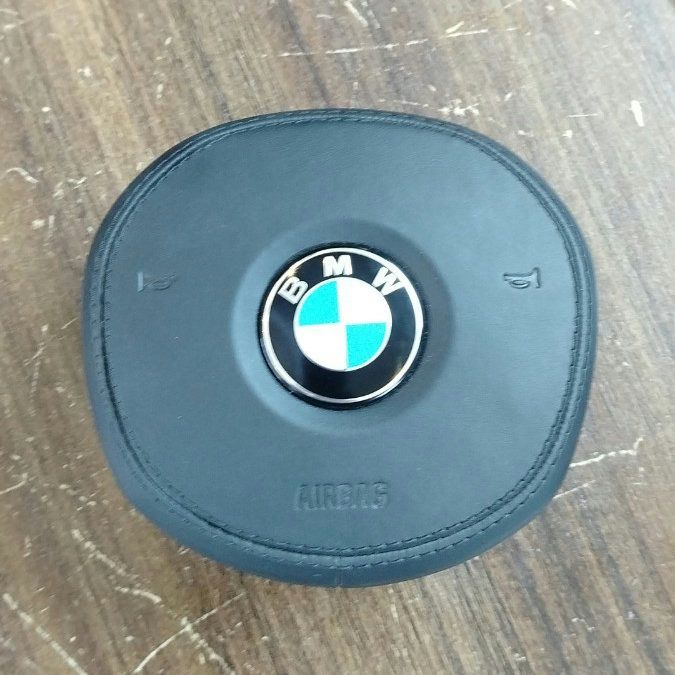 BMW G30 5 Series Steering Wheel Airbag Module