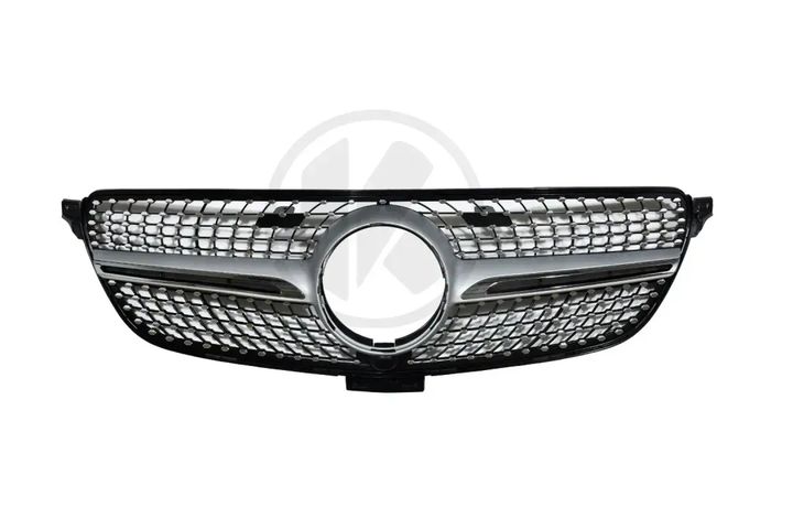 292 GRILL - DIAMOND